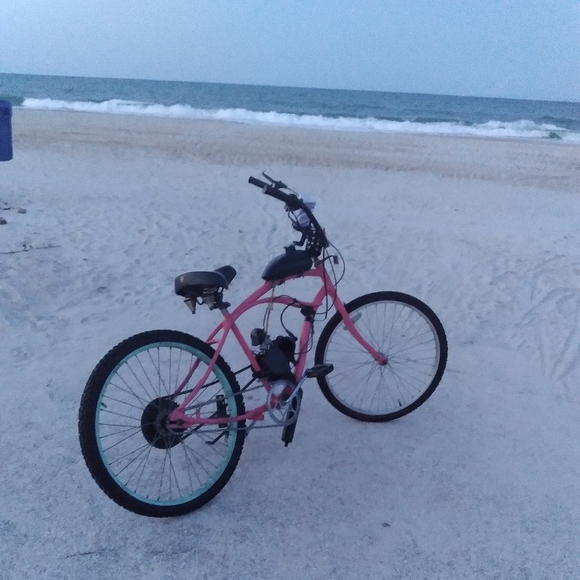 Meet your Posher, Tina - Picture 3 of 5